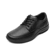 thumbnail image 3 of Mocasines Y Oxfords Flexi para Niño Estilo 414401 Negro, 3 of 10
