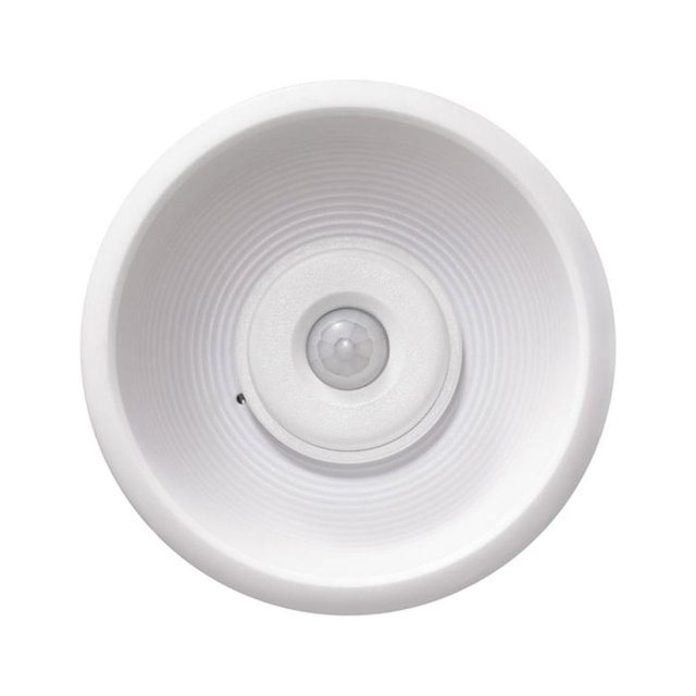 Monstrate Luces nocturnas LED inalámbricas, lámparas de dormitorio montadas en la pared sin perforaciones recargables, herramienta de Iluminación y accesorios Blanco inducción