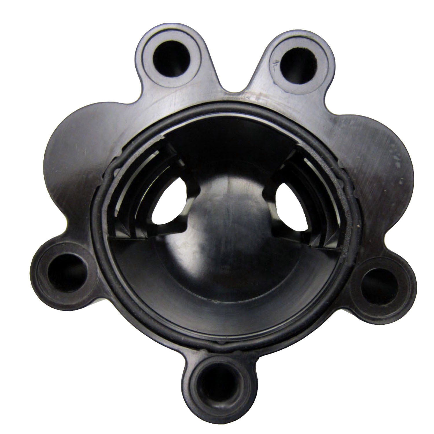Quicksilver 807151A14 Sea Water Pump Body Kit for MerCruiser Engines With 1-Piece Engine Mounted Sea Water Pumps