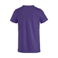 thumbnail image 2 of Clique T-Shirt Basique pour Homme, 2 of 4