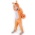 thumbnail image 3 of Conjunto de Pijamas BLESIY Disfraz de Halloween de Navidad para Niños y Niñas, 3 of 8