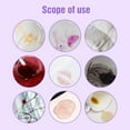thumbnail image 3 of Active Enzyme Laundry Stain Remover | Fabric Stain Cleaner for Clothes, Removes Oil, Paint, Blood & Stubborn Stains, 3 of 7