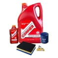 thumbnail image 1 of Kit De Afinacion Edge 2017 2.0l Turbo Buj. Platino Gonher, 1 of 1