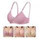 thumbnail image 2 of 3 Brassier Paquete Sin Varillascomodo Y Moderno Respirable, 2 of 5