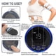 thumbnail image 3 of Ems Facial Massager Lifting Current Stimulator Instrument, 3 of 5