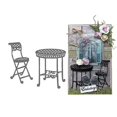 thumbnail image 1 of Window Tables Chairs Metal Cutting Dies DIY Embossing Scrapbooking Card Making Craft Stencil Die Photo Invitation Cards DecorBChina He Qiyong unisex, 1 of 1