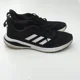 thumbnail image 1 of Adi - das Fortarun Running 2020 'Black White' FW3719 Shoes Men's Size 7, 1 of 5