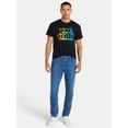 thumbnail image 2 of Pride Love Wins Graphic Tee Shirt, Men's Sizes XS-5XL, 2 of 5