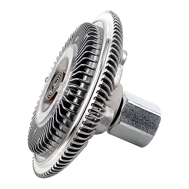 Fan Clutch Aspen 2007 A 2008 Chrysler V8 5.7L Térmico KEEP ON GREEN .