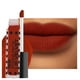 thumbnail image 1 of Sacha Cosmetics Intense Matte Lip Velvet Lápiz labial líquido Acabado mate aterciopelado de larga duración 0.2 fl oz Life Of D Party, 1 of 5