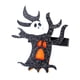 thumbnail image 2 of Pinza para el pelo de Halloween Pinza para el pelo brillante de Halloween Bonita decoración Disfraces de cosplay Pasador para el pelo de Halloween Árbol, 2 of 8