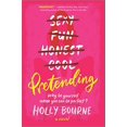 thumbnail image 1 of Pretending: A Novel, 1 of 1