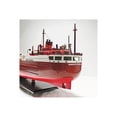 thumbnail image 3 of Old Modern Handicrafts Edmund Fitzgerald Large Cruiseship Model, 3 of 3