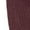 MAROON, variant on Over The Knee Sock - MAROON - S