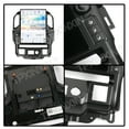thumbnail image 4 of TPXINXIN 15.6 Inch Touch Screen Android Car Radio for GMC Sierra Chevrolet Silverado 2019 2020 2021 2022 2023 Head Unit Wirless Carplay GPS Navigation Screen Upgrade Multimedia Player Android Auto, 4 of 13