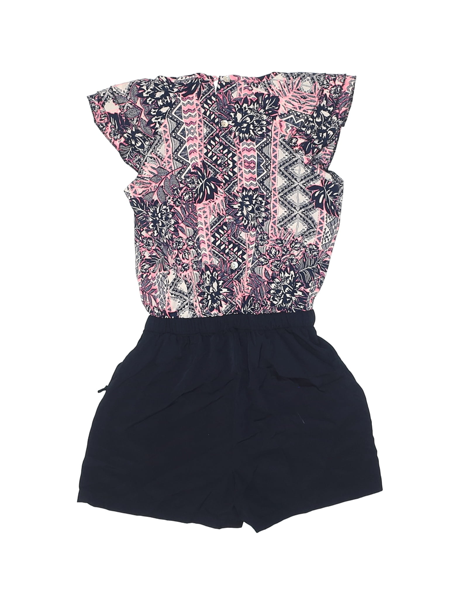 japna clothing romper