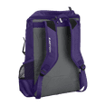 thumbnail image 2 of Easton Ghost NX Fastpitch Backpack | Purple |, 2 of 2