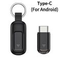 thumbnail image 1 of Smart Infrared Remote Control Adapter for Phone IR Transmitter Adapter Control Type C Lightning Plug App Control for TV Air Conditioner Fan, 1 of 5
