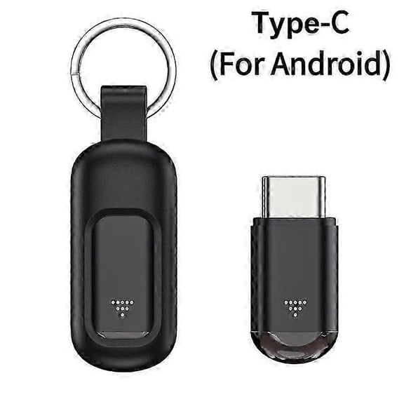 Smart Infrared Remote Control Adapter for Phone IR Transmitter Adapter Control Type C Lightning Plug App Control for TV Air Conditioner Fan