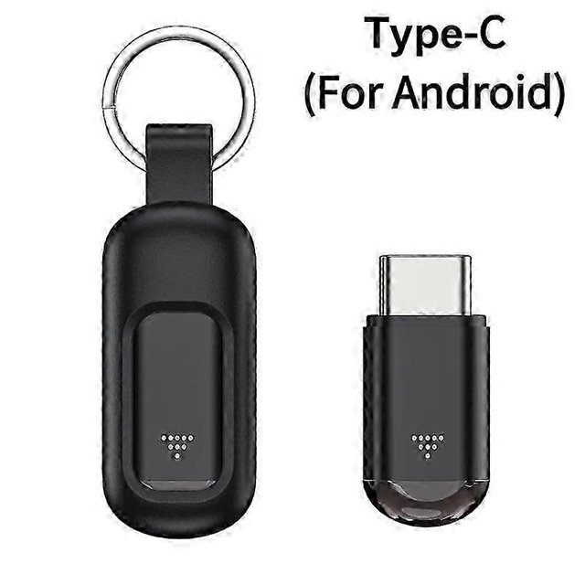 Smart Infrared Remote Control Adapter for Phone IR Transmitter Adapter Control Type C Lightning Plug App Control for TV Air Conditioner Fan