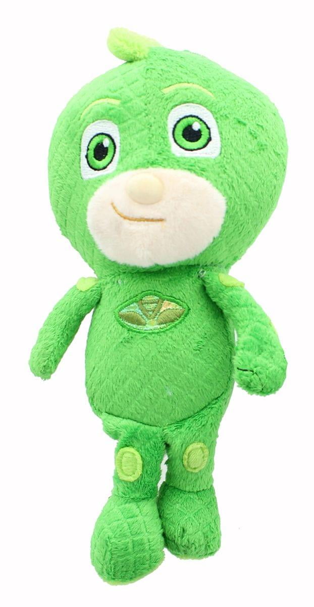 gekko teddy