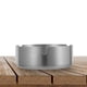 thumbnail image 5 of GOOHOCHY Cenicero de mesa creativo, soporte decorativo para Cenicero, contenedor para cenizas para fumar, divertidos ceniceros para decoración del hogar y la Oficina, 5 of 7