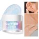thumbnail image 3 of Fiudx Ofertas Del Día Nuevo Gel Líquido De Alto Brillo, 4 Colores, Sombra De Ojos, Cara, Cuerpo, Pelo, Gel Phantom Multiusos,, 3 of 4