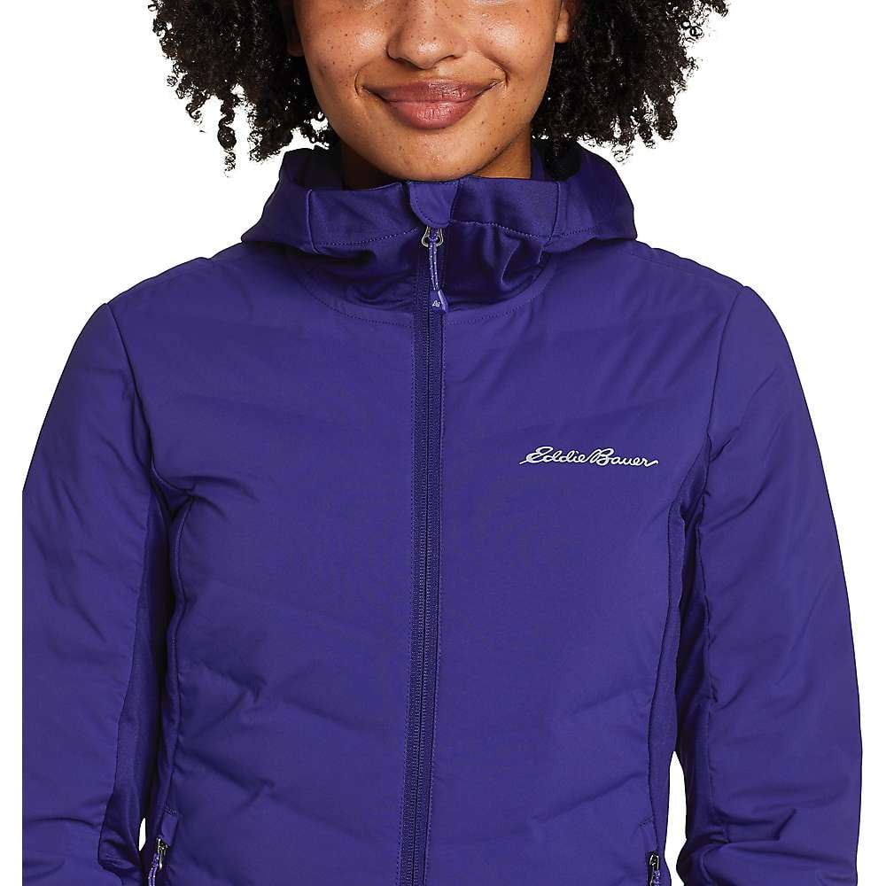 Motionloft Hybrid Down Jacket - Walmart 