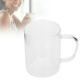 thumbnail image 1 of Qiilu Milk Cup, Water Cup, Lightweight For Latte Cappuccino, 1 of 8