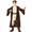 knight costume, variant on CHOYURME CHONYURM Knight Costume for Kids Halloween Cosplay Tunic Hooded Cape Sci-fi Film Classic Robe Outfit 3-14 Years