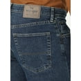thumbnail image 4 of Mens Jeans 46X30 Big & Tall Regular Flex Stretch 46, 4 of 5