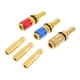 thumbnail image 3 of Gas Adapter Set for Welding Torch Fitting – Durable Construction for Structural and Shipbuilding Use, 3 of 3