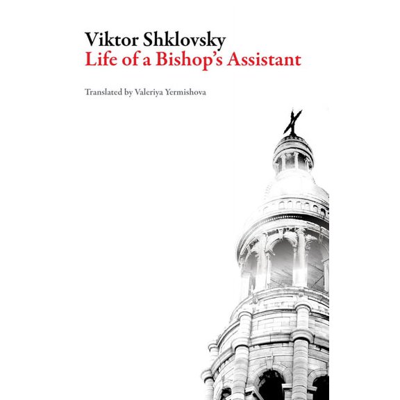 Russian Literature Life of a Bishop's Assistant, (Paperback)