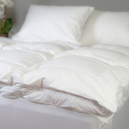 Cozy Classics Luxury Down Feather Bed