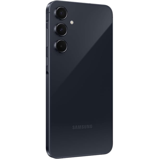 Samsung A55 5G | 128GB - 6.6'' Super AMOLED - Smartphone
