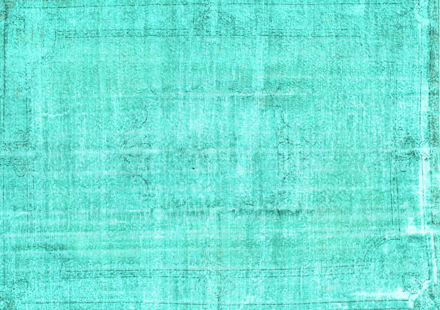 ahgly-company-machine-washable-indoor-rectangle-abstract-turquoise-blue