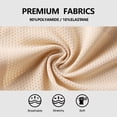 thumbnail image 4 of VOENXE Seamless Women Underwear Thongs,No Show Ladies Thong,Breathable Soft Panties,5-Pack, 4 of 5