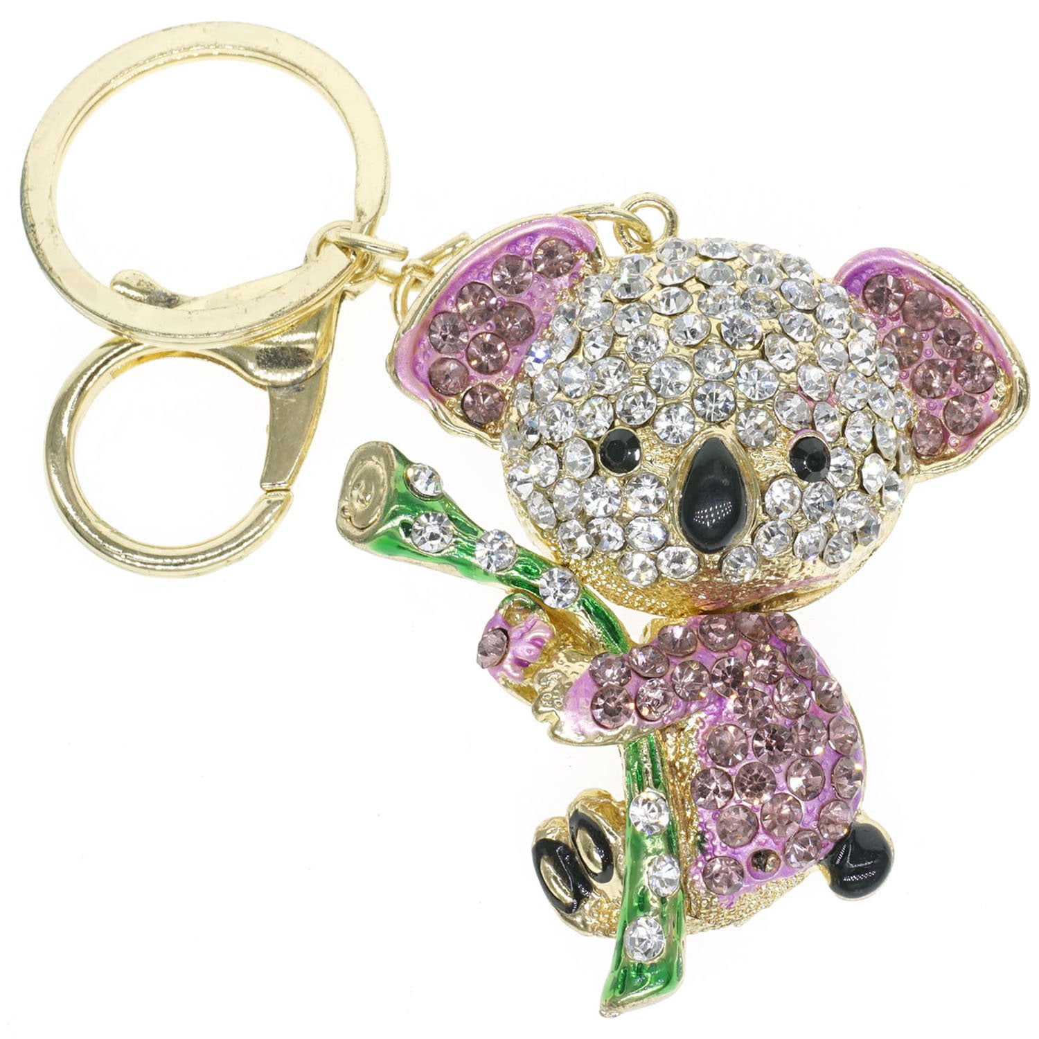 Koala bear charm deals