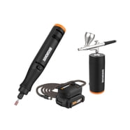 BLACK+DECKER 3 Speed RTX Rotary Tool, RTX-B - Walmart.com