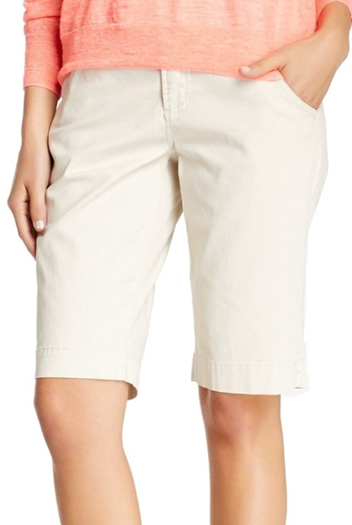 bermuda walking shorts