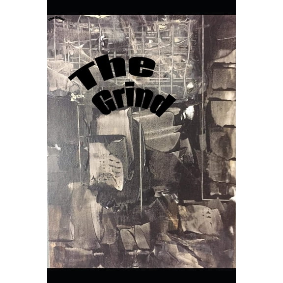 The Grind (Paperback)