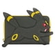 thumbnail image 1 of Cartera Loungefly Pokémon Umbreon con cremallera alrededor de piel sintética, 1 of 4