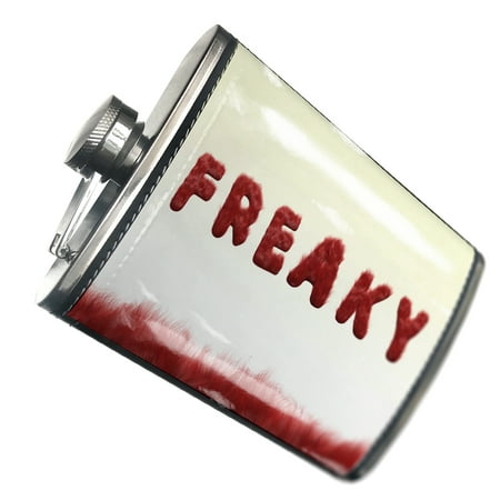 

NEONBLOND Flask Freaky Red Monster Hair
