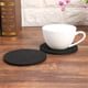 thumbnail image 5 of 10 Uds. Mesa de fieltro posavasos para bebidas posavasos protección contra el calor almohadillas para tazas y tazas de café, 5 of 5