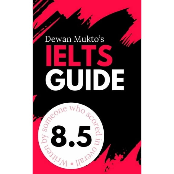 IELTS Guide, (Paperback)
