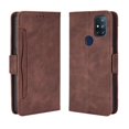 thumbnail image 5 of Funda Tipo Billetera GANGXUN para OnePlus Nord N10 5G – Tapa Flip con Tarjetero, 5 of 5