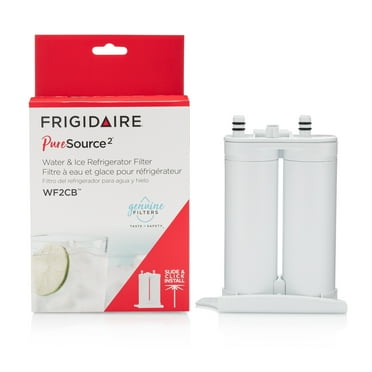 Frigidaire NGFC 2000, FC-100 PureSource2 Water Filter 218732309 WF2CB