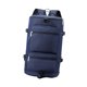 thumbnail image 1 of Bolsa de gimnasio, bolsa de deporte, mochila, multifuncional, correa de hombro oculta, deportiva Azul oscuro, 1 of 9