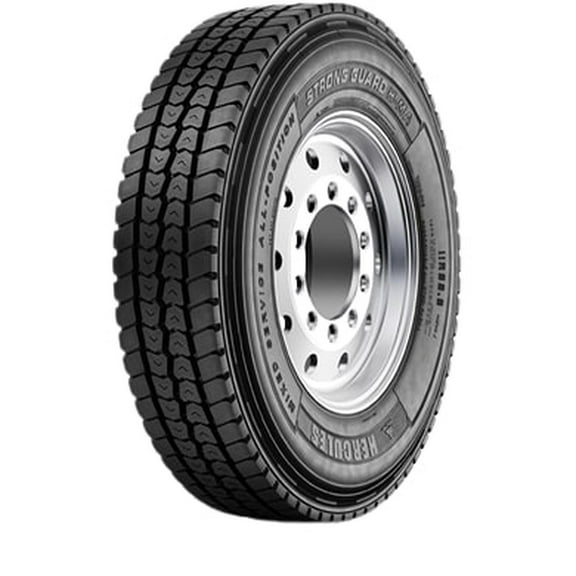 Hercules Strong Guard H-MA 11R24.5 149/146K H Commercial Tire