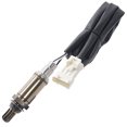 thumbnail image 1 of 1-Sensor De Oxígeno 9000 1996 A 1997 Saab V6 3.0L Frontal después del convertidor catalítico, Trasero después del convertidor catalítico WALKER ., 1 of 3